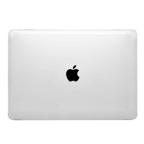 
                                                                                    Aiino - Shell Glossy Case for MacBook Pro 13 (2020) - Clear                                        