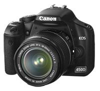 Canon EOS 600D Kit 18-55 IS + 55 - 250 IS