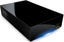 LaCie Network Space 2, Neil Poulton, 2TB, 7200RPM