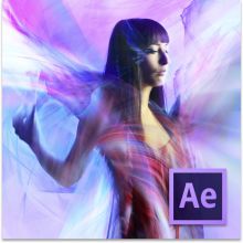 Adobe AfterEffects CS6, Mac, ENG, upgrade z CS3/4/5