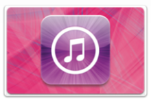 iTunes Gift 