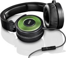 AKG K619 - Green