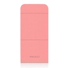 Macally ShellStand - Rose