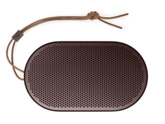 BeoPlay P2 Umber