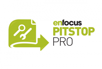 Enfocus PitStop Pro 2018 Mac/Win Upgrade z v.2017