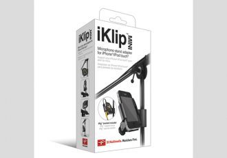 iKlip Mini pre iPhone