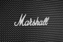 Marshall Kilburn II Black