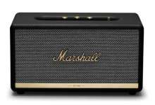 Marshall Stanmore II Bluetooth Black