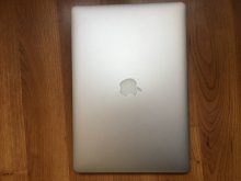 MacBook Pro (Retina, 15-palcový, Late 2013)