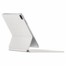 Apple Magic Keyboard for 12.9-inch iPad Pro (5/6 gen.) - Slovak - White
