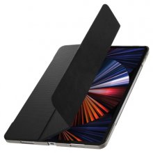 Spigen puzdro Liquid Air Folio Case pre iPad Pro 12.9" (2021/2022) – Black