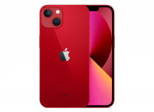 iPhone 13 128GB (Product)RED