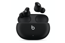 Apple Beats Studio Buds - True Wireless Noise Cancelling Earphones - Black 