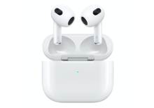 AirPods (3rd gen.) with MagSafe Charging Case