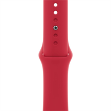Apple Watch 40mm (PRODUCT) RED Sport Band - Regular