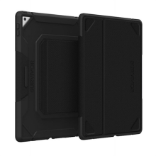 Griffin kryt Survivor Rugged Folio pre iPad 10.2" - Black