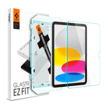 Spigen ochranné sklo Glas.tR EZ Fit pre iPad 10.9