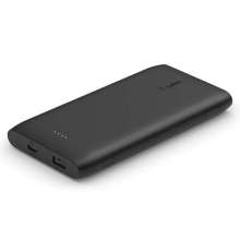 Belkin Boost Charge USB-C PD Powerbank 10K Black