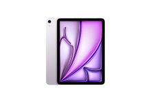 iPad Air 11" M2 Wi-Fi 1TB - Purple
