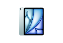 iPad Air 11" M2 Wi-Fi+Cellular 128GB - Blue