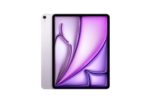 iPad Air 13" M2 Wi-Fi+Cellular 128GB - Purple
