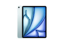 iPad Air 13" M2 Wi-Fi+Cellular 256GB - Blue