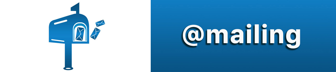 Mailing
