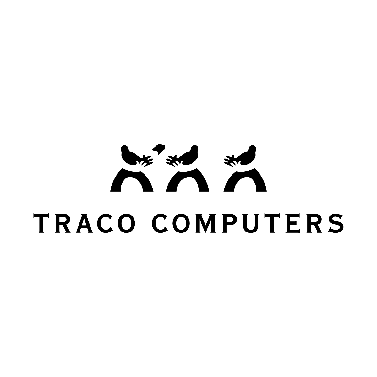 TRACO Computers Apple, Mac, iPhone, iPod a iPad