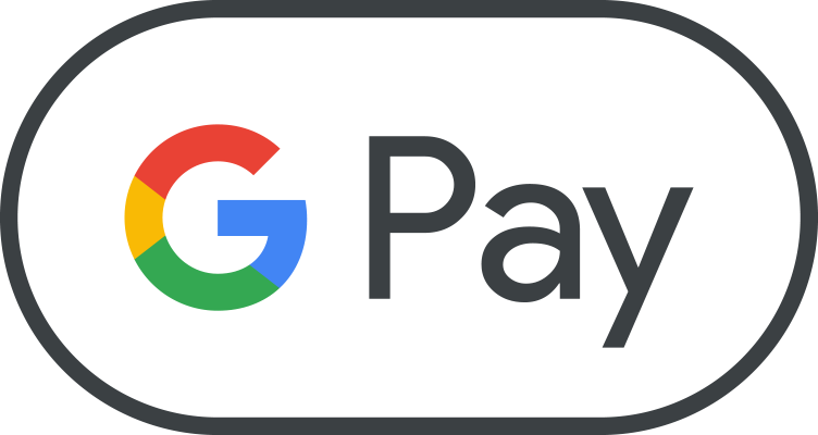Akceptujeme GooglePay