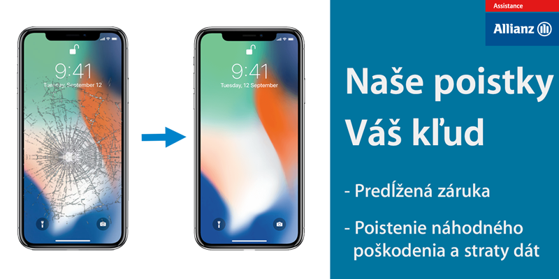 Poistenie techniky