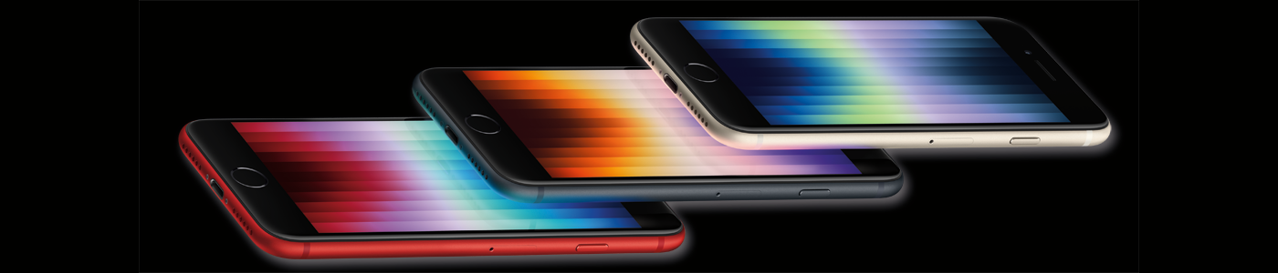 iPhone SE