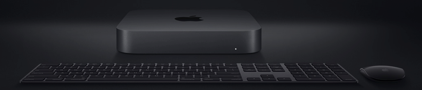 Mac mini