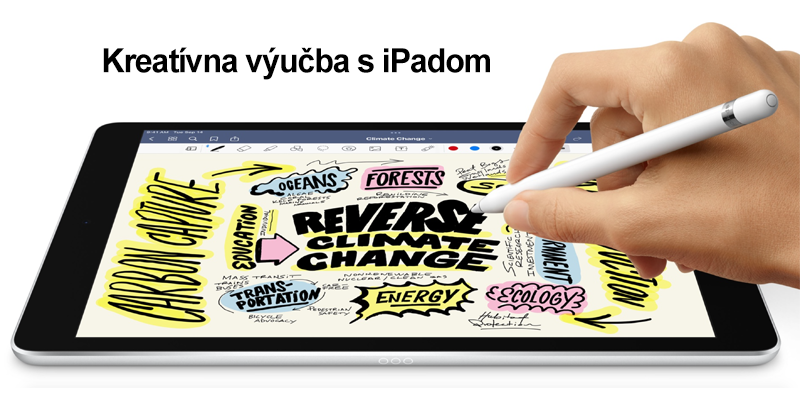 Projekt pre učiteľov