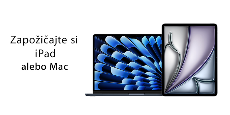 Zápožičky