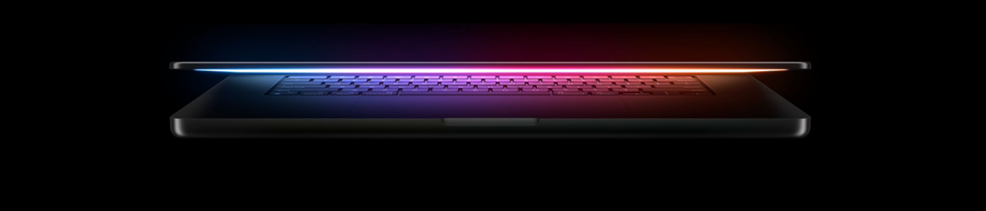 MacBook Pro