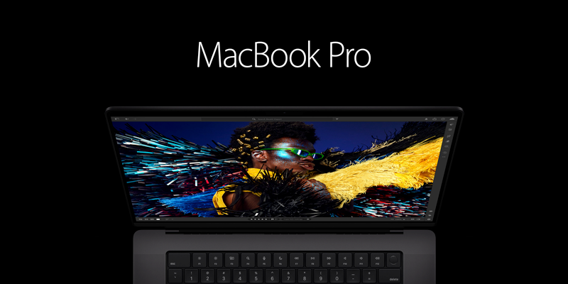 MacBook Pro