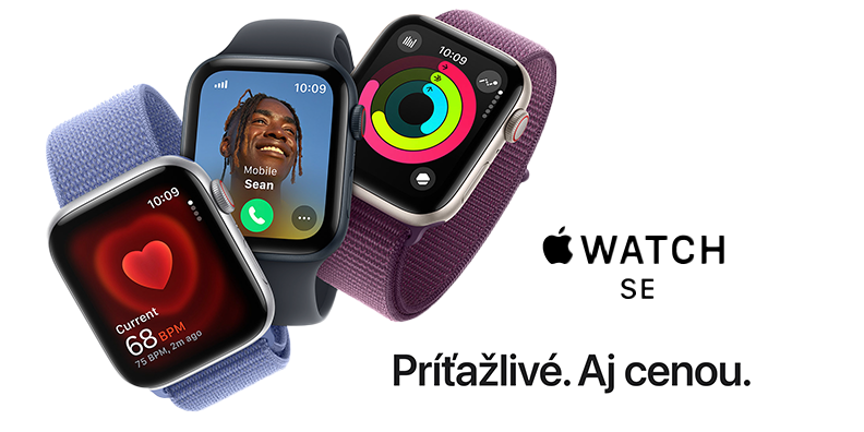 Watch SE