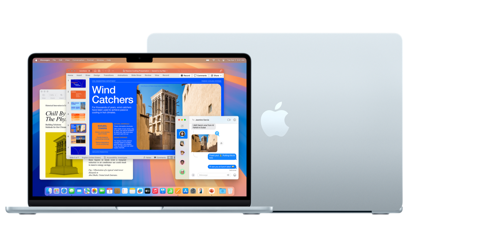 MacBook Air