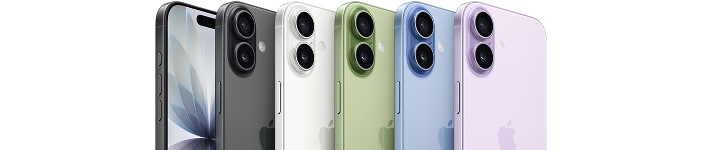 iPhone 17