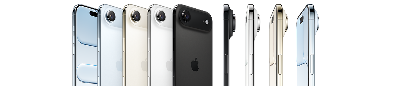 iPhone Air