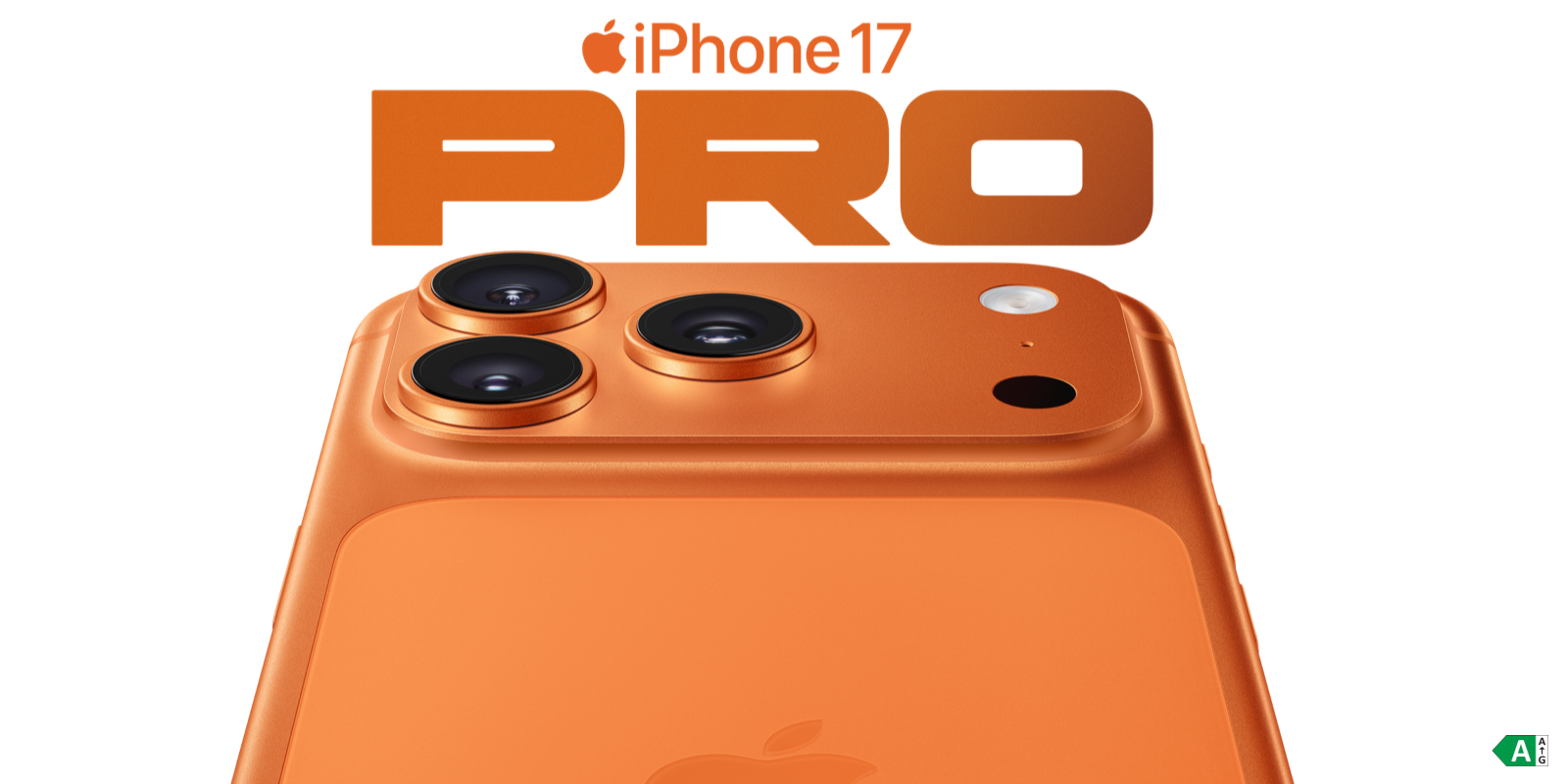 iPhone 17 Pro