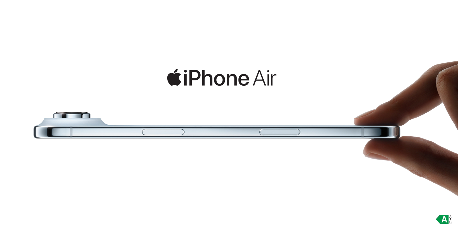 iPhone Air