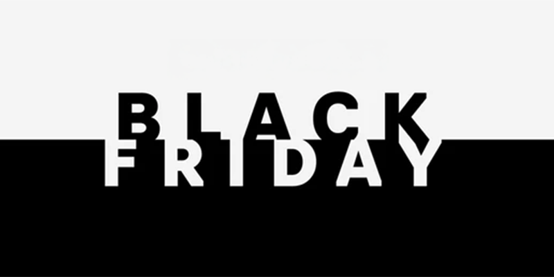 Black Friday