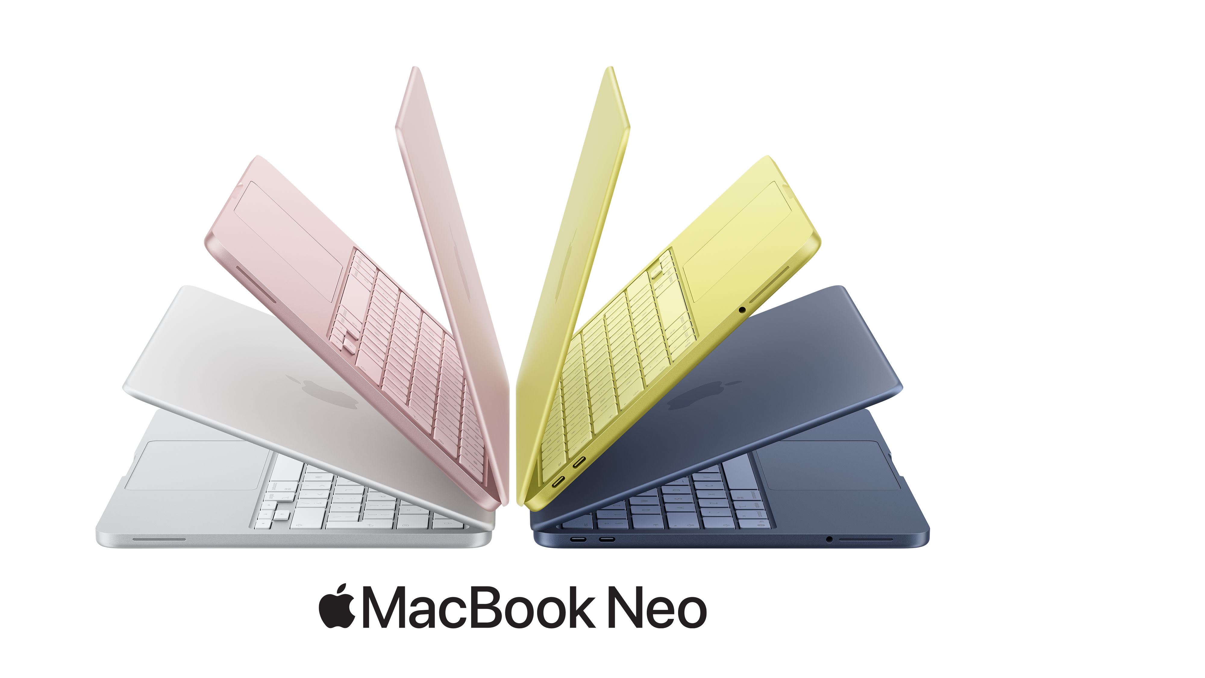 MacBook Neo