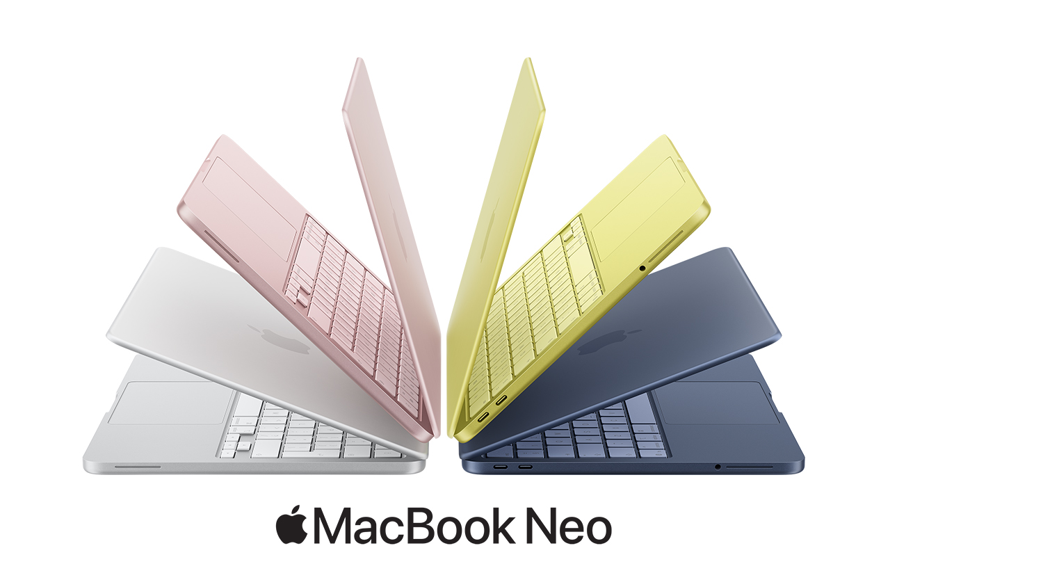 MacBook Neo