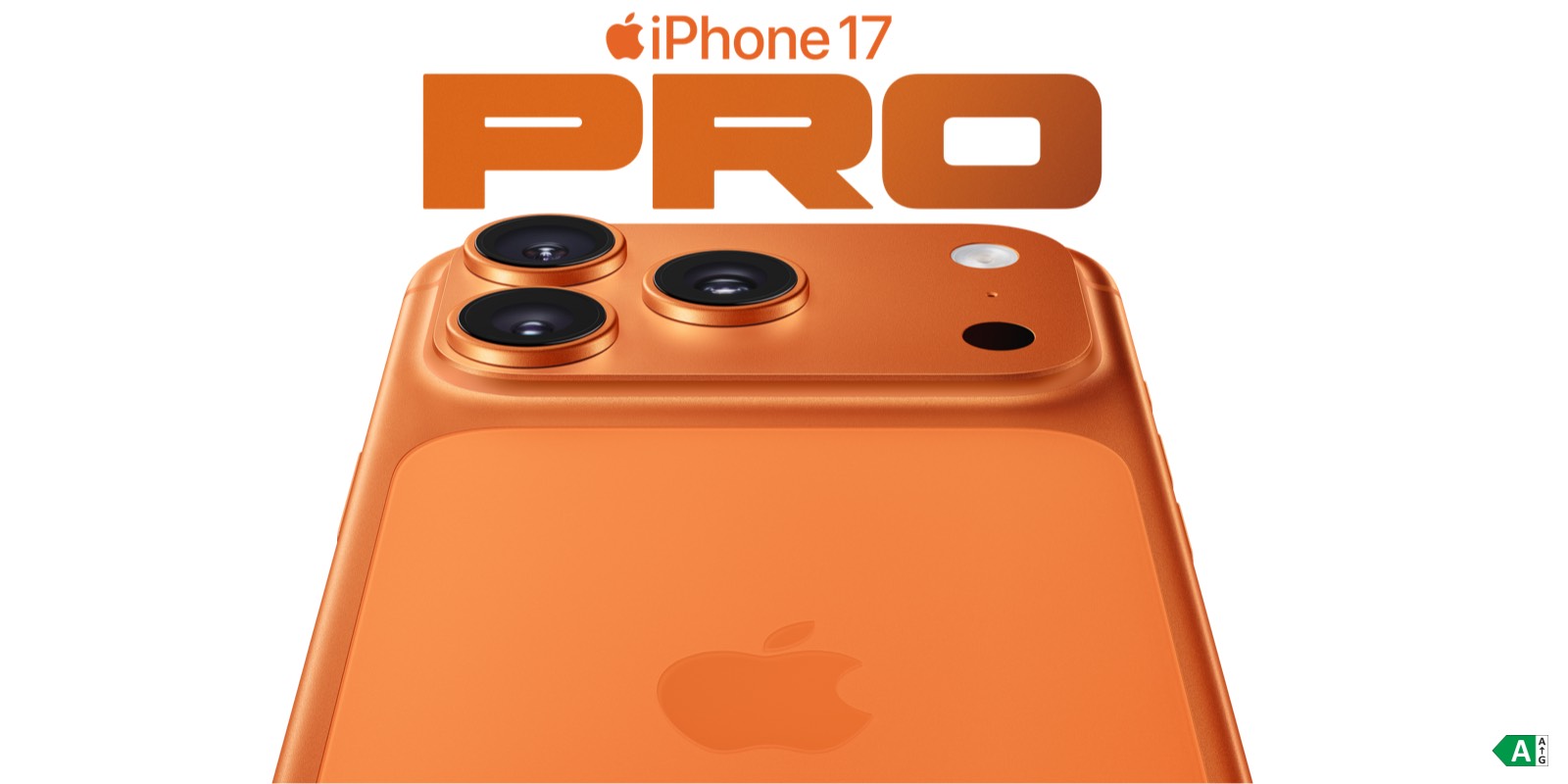 iPhone 17 Pro