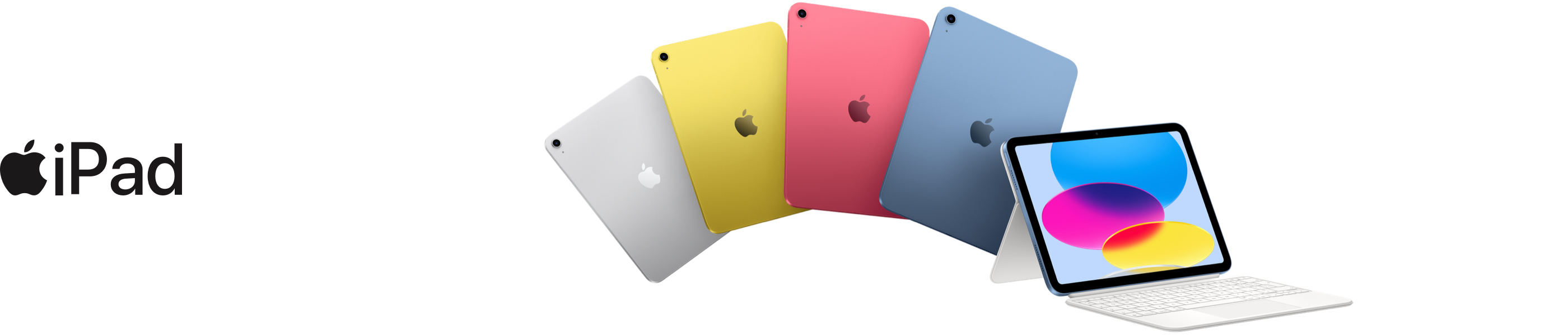 iPad pre študentov