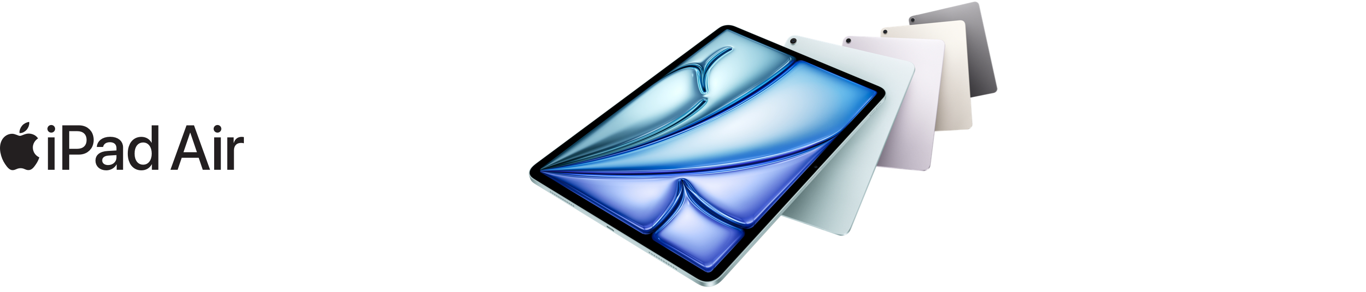 iPad Air pre študentov