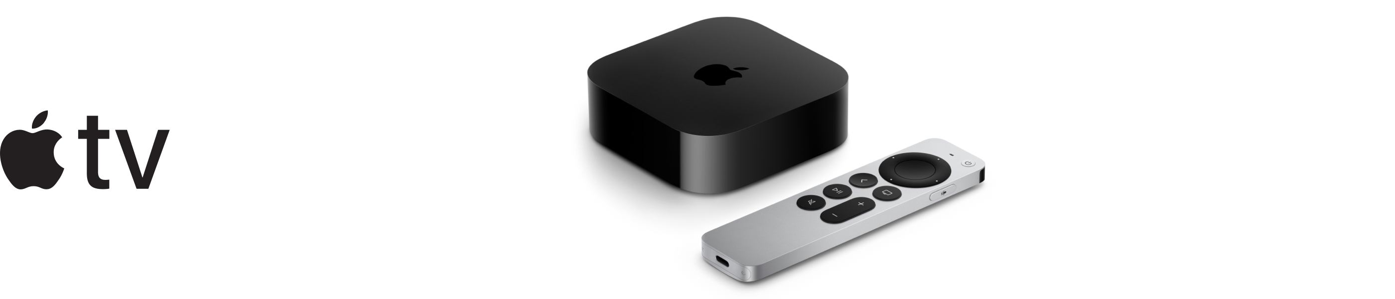 Apple TV