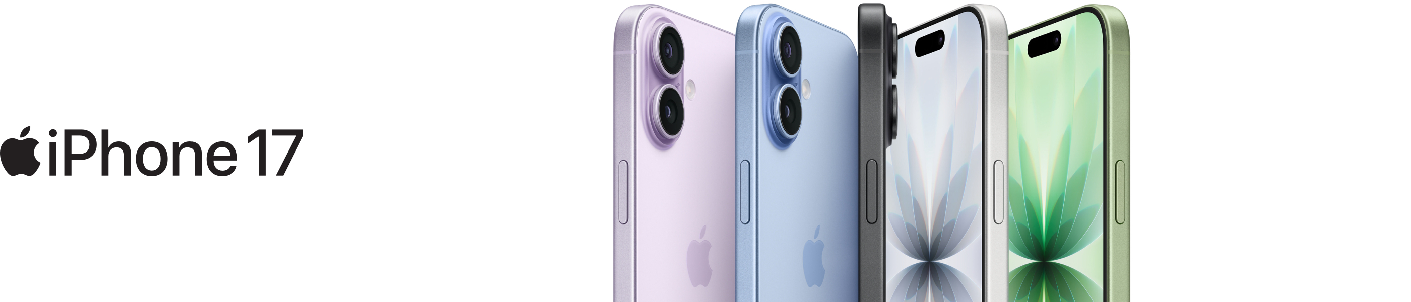 iPhone 17